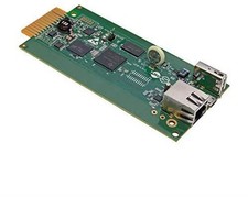 Tripp Lite Remote Control Cooling Management LX Platform SNMP SRCOOLNET2LX picture
