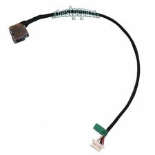 DC Power Jack Charging Port Cable Socket For HP 17-cp0000 17-cp1000 17-cp0056nr picture