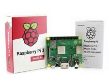 Original Raspberry Pi 3 Model A+ With Enhancements picture