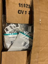 Panduit Netkey Blank Module C NKBMWH-X ( Lot of (90) picture