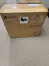 Vertiv GXT5 Lithium-Ion 1000VA/1000W 120V Tower/Rack UPS (GXT5LI-1000LVRT2UXL) picture