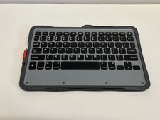 Brenthaven Edge Rugged Keyboard 1018 Water Resistant iPhone iPad Lightning picture