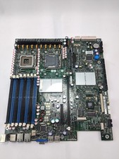 Intel S5000PALR Server Motherboard picture