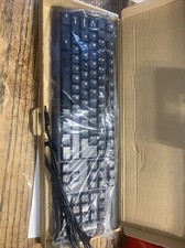 imicro IM 897 KB Classic Series Badic 104 Key Keyboard picture