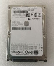Fujitsu MHY2 BS MHY2040BS 40 GB Hard Drive - 2.5