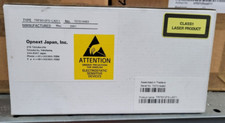 1 PIECE - OPNEXT TRF5012FS-LA011 10GB OPTICAL TRANSCEIVER MODULE picture