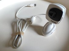 Genuine White Philips Simply Snap & Share PC Camera Webcam SIC4750/27 - 10 picture