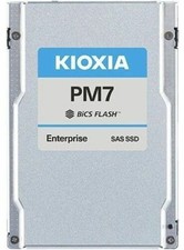 Kioxia America - KPM7WRUG1T92 - KIOXIA PM7-R KPM7WRUG1T92 1.88 TB Solid State picture