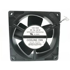 For 273-241C/273241C 120V AC 60HZ 22W 12CM Cooling Fan Inverter Fan High Quality picture