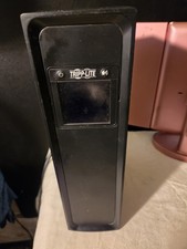 TRIPP LITE OMNI 1000LCD POWER SUPPLY No Battery picture