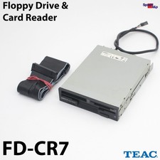 TEAC FD-CR7 3.5