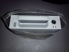 Hdd Scsi 3 1/2 Hot Swap Drive Kit With Cooling Fan picture