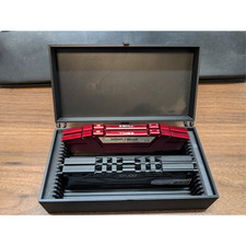 Storage Case for Desktop Memory RAM (DIMM) picture