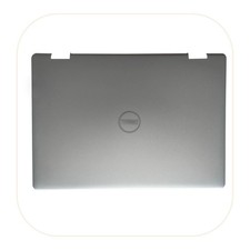 Glacier/Blue Replacement Back Cover Dell Inspiron 16 Plus 7640 7645 2-in-1 Touch picture
