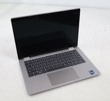 Dell Latitude 5340 13.3'' Touchscreen Intel i7-1365U 16GB No HDD COA OS picture