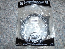 Comprehensive Premium Multimedia Cable 15 Foot MVGA15P-P-15HR/A picture