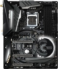 ASRock Z390 Taichi LGA 1151 (300 Series) Intel Z390 ATX Intel Motherboard picture