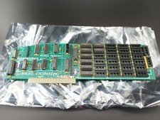 AE Applied Engineering Ramworks II 2 Memory Card for Apple IIe 256KB picture
