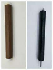 Upper & lower fuser pressure roller fits for brother hl-5450 mfc-8950 mfc-8510 picture