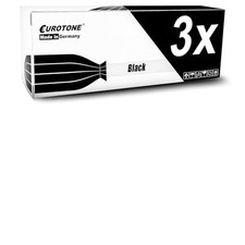 Eurotone 3x Compatible Toner Cartridge for HP CF237A Black Laser picture