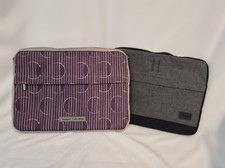 Targus Laptop Sleeve Bundle (2 Pcs) 13