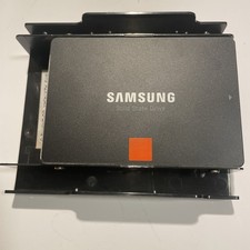 Samsung 840 Pro 128GB Internal 2.5
