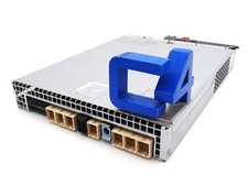 DELL 68J1D EQUALLOGIC TYPE 17 CONTROLLER MODULE PS4110 picture