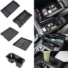 5PCS Center Console Organizer for 2026 Toyota RAV4 Accessories picture