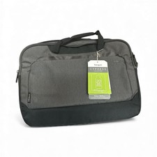 TARGUS - CYPRESS ECO SLIPCASE 14IN GREY New With Tags picture