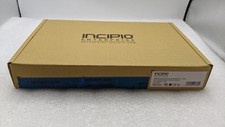 NEW INCIPIO MRSF-110-BLK Microsoft Surface Pro Security Case w/  picture