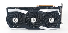 MSI AMD Radeon RX 7900 XTX Gaming Trio Classic 24GB GDDR6 Memory • Excellent picture