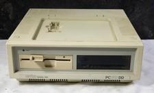 Amstrad PC1512DD 8086 untested 1205 picture