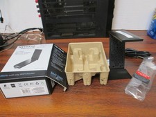 Netgear Nighthawk AC1900 Dual-Band USB WiFi Adapter W/Cradle P/N: A7000-10000S picture