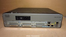 Cisco CISCO1941/K9 V05 1941 Integrated Wired Router Cisco 1900 Series picture