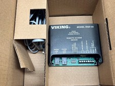 Viking electronics RAD-1A Remote Access Device | #D327 picture