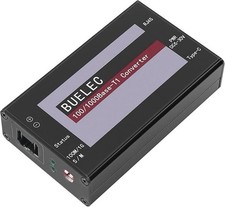 100/1000Base-T1 Media Converter Marvell 88Q2112 RTL8211FI Type-C DC picture