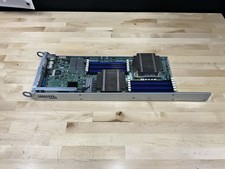 Supermicro X8DTT-F Server Node Dual Xeon X5675 3.06GHz 6-Core Tray w/ Heatsinks picture