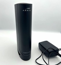 ARRIS SURFboard G18 DOCSIS 3.1 WiFi 6 AX1800 Cable Modem Router Tested picture