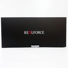 Topre REALFORCE R3 Keyboard R3HB21 Bluetooth 5.0 USB US ANSI 45g Super White NEW picture