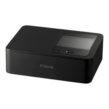 Canon Selphy CP1500 Wireless Compact Photo Printer Black picture