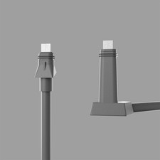 High Performance 2M Router Cable for Starlink - Model 2M picture