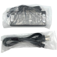 NEW Original Zebra 60W Power Supply Charger Adapter P1076000-006 Charger picture