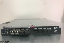 HP 489865-001 B Series 8/24c Brocade SAN Switch for BladeSystem C-Class AJ821A picture