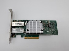 HPE Ethernet 10Gb 2-Port 530SFP+ Adapter 652503-B21 652501-001 656244-001 picture