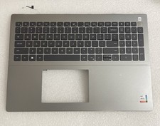 WD68D FOR DELL Vostro 5620 5625 Grey Palmrest without Backlit Keyboard Pr15 picture