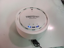 TrendNet TEW-653AP Wireless High Gain PoE Access Point Dual-Band Ceiling Mount picture