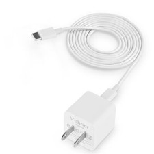 Vebner Power Cord Compatible with eero, eero 6 Router and Satellites - and ee... picture