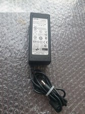 DVE DSA-36W-121 12V 2A SWITCHING ADAPTER   (R5S12.3B2) picture