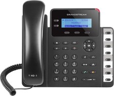 Grandstream GXP1628 IP Phone | 2 Lines, 2 SIP Accounts | 2.9-Inch LCD Display... picture