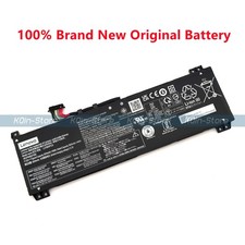 Genuine L21M3PC0 L21C3PC0 Battery for Lenovo IdeaPad Gaming 3-15IAH7 3-15ARH7 picture